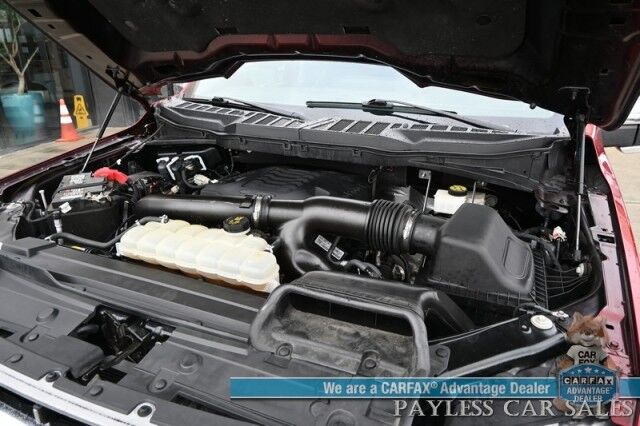 2021 Ford F-150 Lariat Wasilla AK