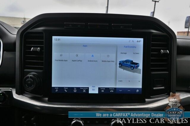 2021 Ford F-150 Lariat Anchorage AK
