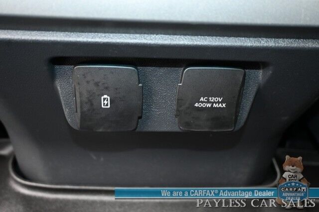 2021 Ford F-150 Lariat Anchorage AK