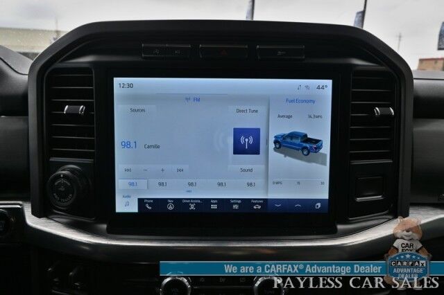 2021 Ford F-150 Lariat Anchorage AK