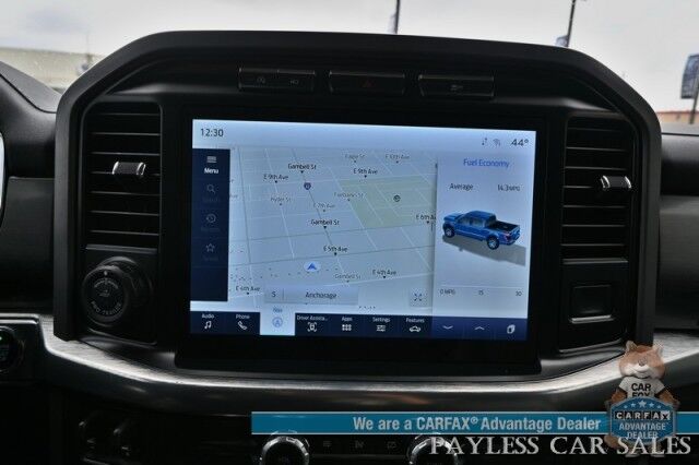 2021 Ford F-150 Lariat Anchorage AK