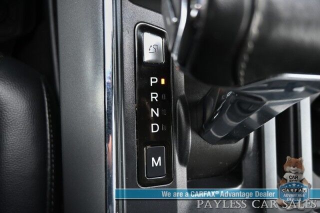 2021 Ford F-150 Lariat Anchorage AK