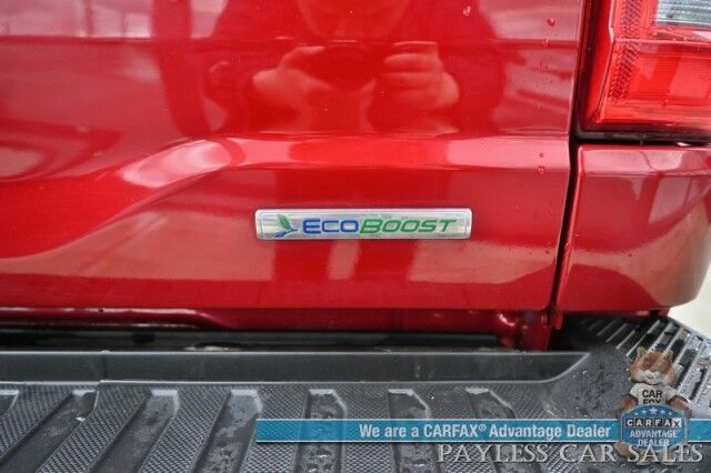 2021 Ford F-150 Lariat Anchorage AK