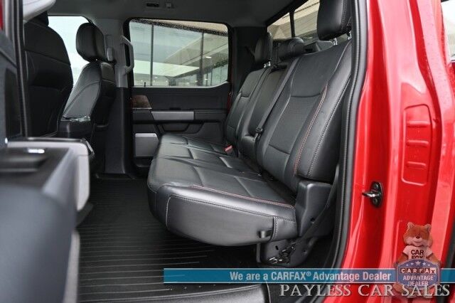 2021 Ford F-150 Lariat Anchorage AK