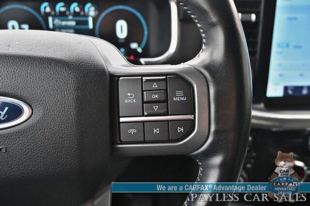 2021 Ford F-150 Lariat Anchorage AK