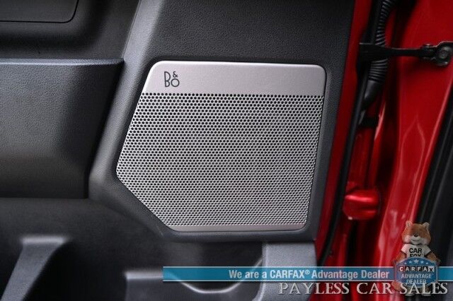 2021 Ford F-150 Lariat Anchorage AK