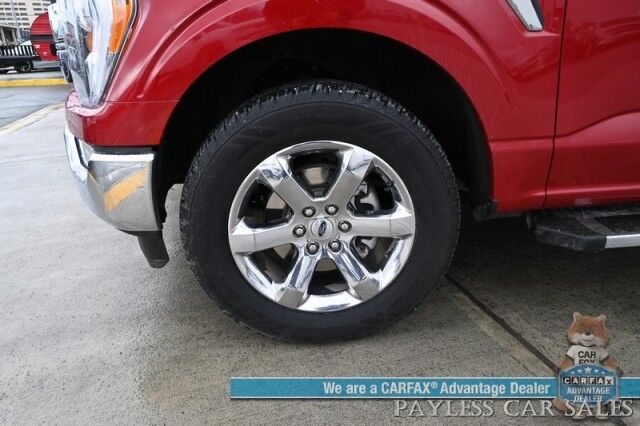 2021 Ford F-150 Lariat Anchorage AK