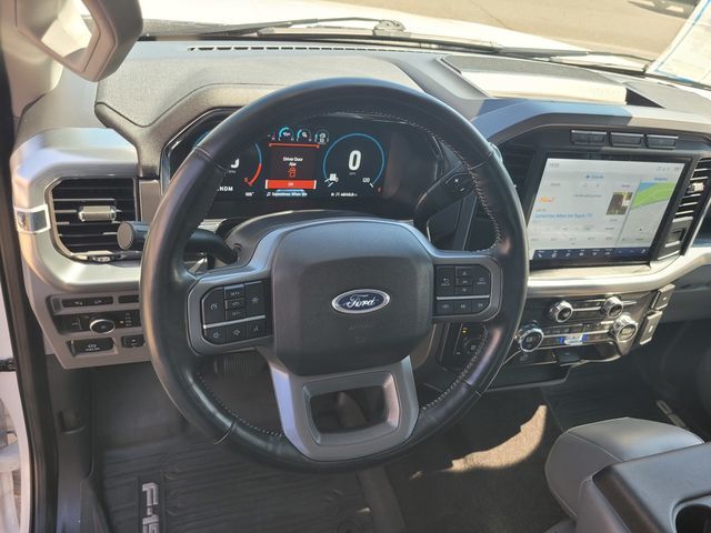 2021 Ford F-150 Lariat Folsom CA