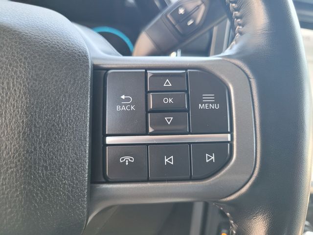 2021 Ford F-150 Lariat Folsom CA
