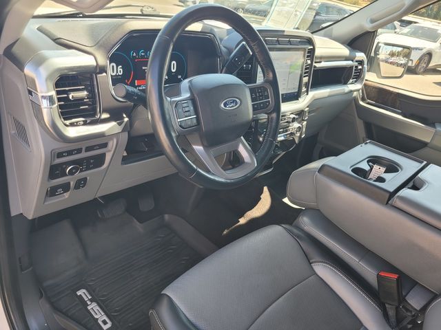 2021 Ford F-150 Lariat Folsom CA