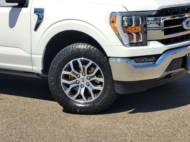 2021 Ford F-150 Lariat Folsom CA