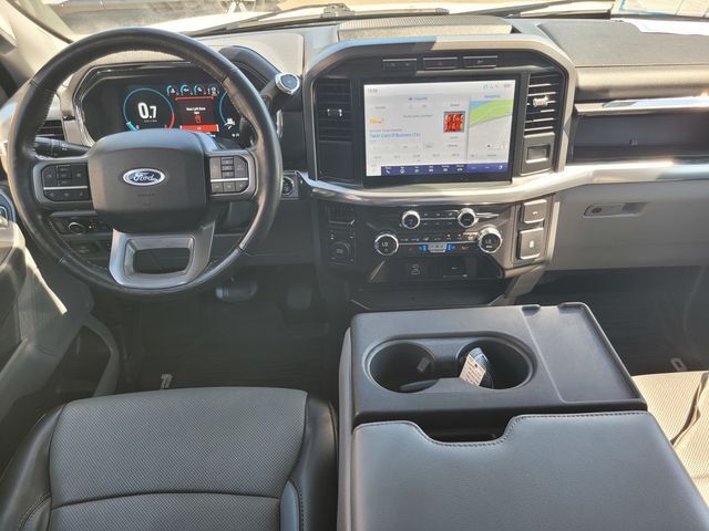 2021 Ford F-150 Lariat Folsom CA