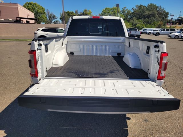 2021 Ford F-150 Lariat Folsom CA