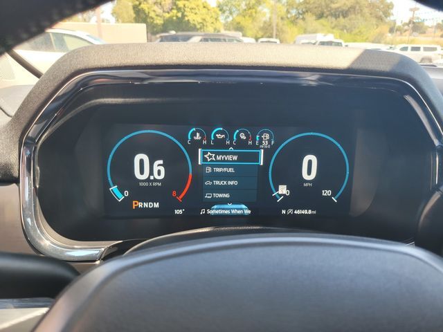 2021 Ford F-150 Lariat Folsom CA