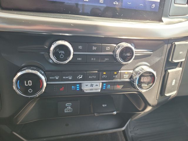 2021 Ford F-150 Lariat Folsom CA