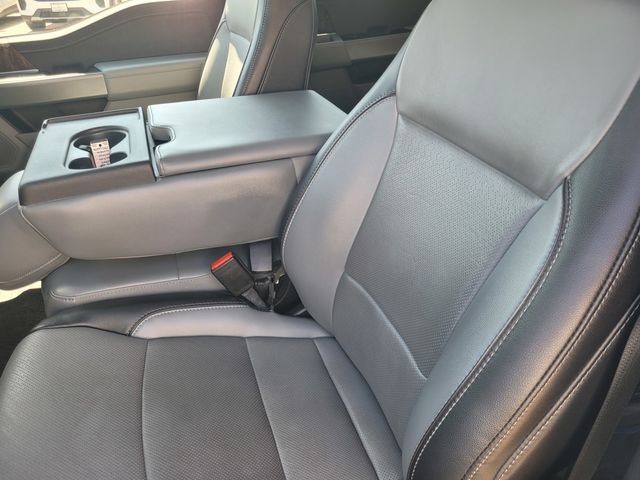 2021 Ford F-150 Lariat Folsom CA