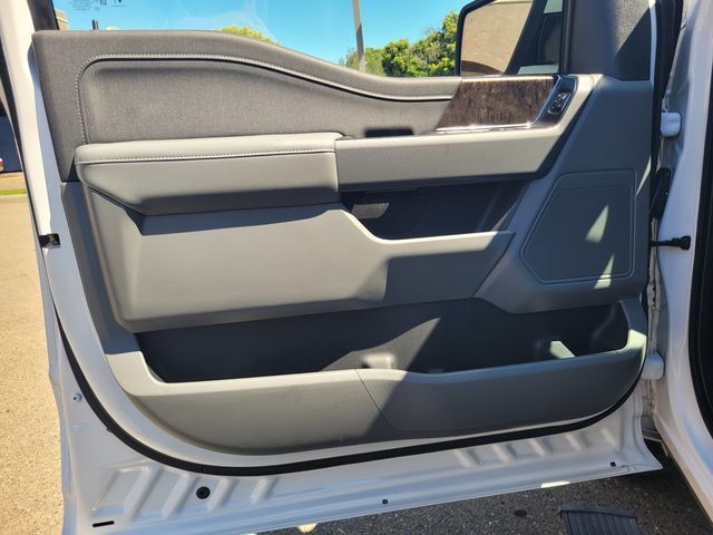 2021 Ford F-150 Lariat Folsom CA