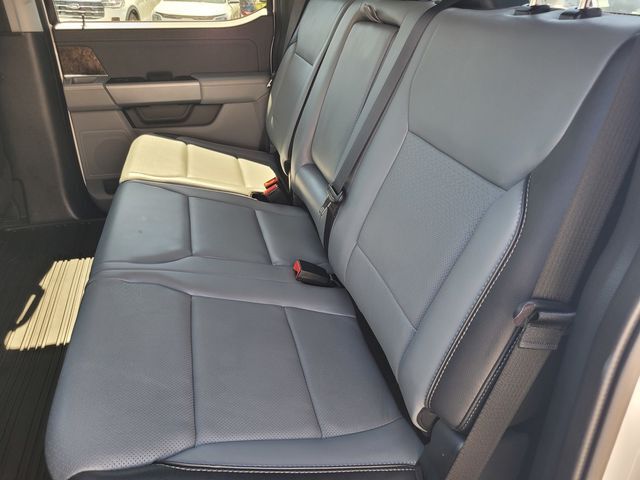 2021 Ford F-150 Lariat Folsom CA