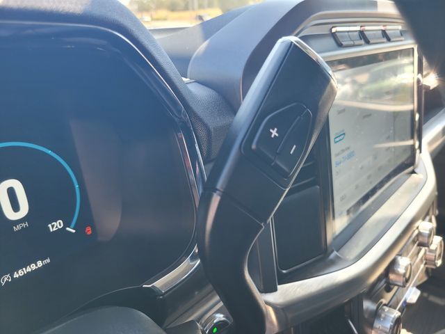 2021 Ford F-150 Lariat Folsom CA