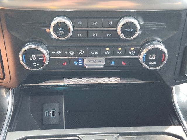 2021 Ford F-150 Lariat Grapevine TX
