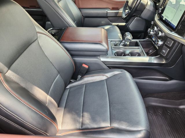 2021 Ford F-150 Lariat Grapevine TX