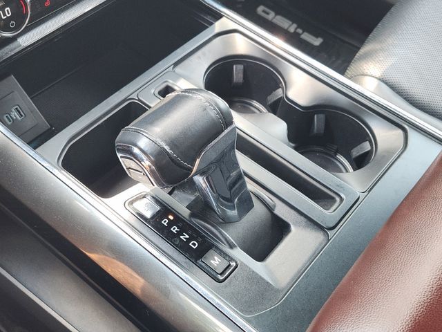 2021 Ford F-150 Lariat Grapevine TX