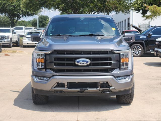 2021 Ford F-150 Lariat Grapevine TX