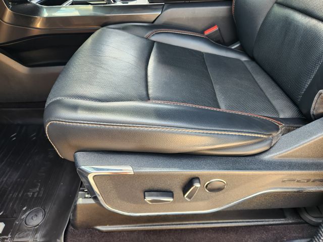 2021 Ford F-150 Lariat Grapevine TX