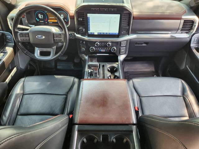 2021 Ford F-150 Lariat Grapevine TX