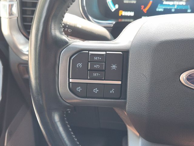 2021 Ford F-150 Lariat Grapevine TX