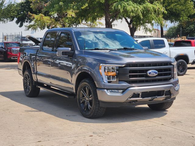 2021 Ford F-150 Lariat Grapevine TX