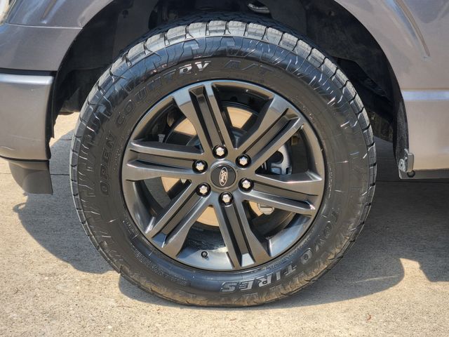 2021 Ford F-150 Lariat Grapevine TX
