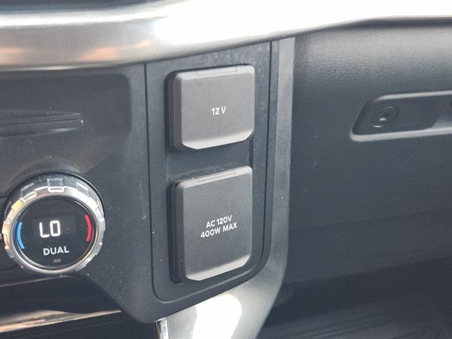 2021 Ford F-150 Lariat Grapevine TX