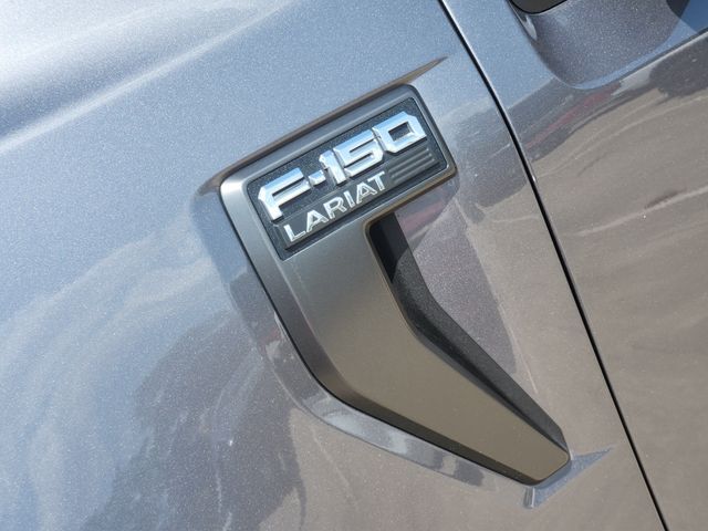 2021 Ford F-150 Lariat Grapevine TX
