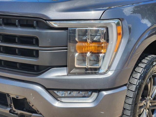 2021 Ford F-150 Lariat Grapevine TX