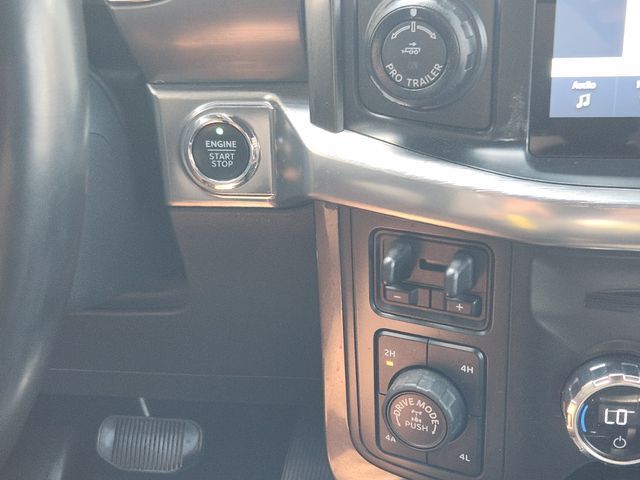 2021 Ford F-150 Lariat Grapevine TX