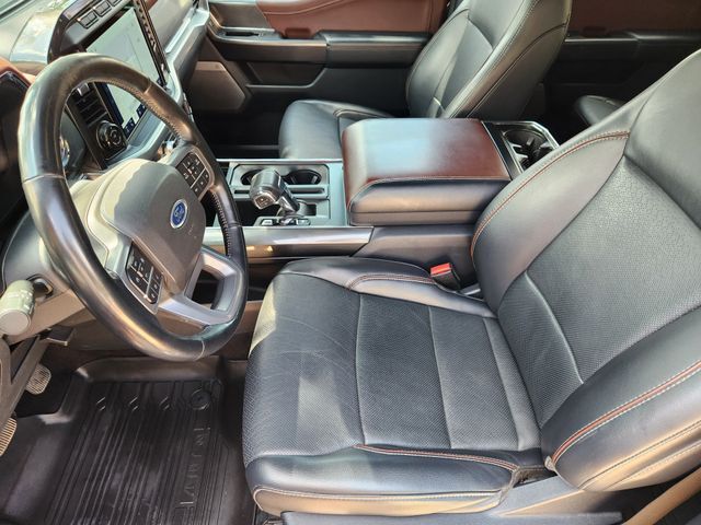 2021 Ford F-150 Lariat Grapevine TX
