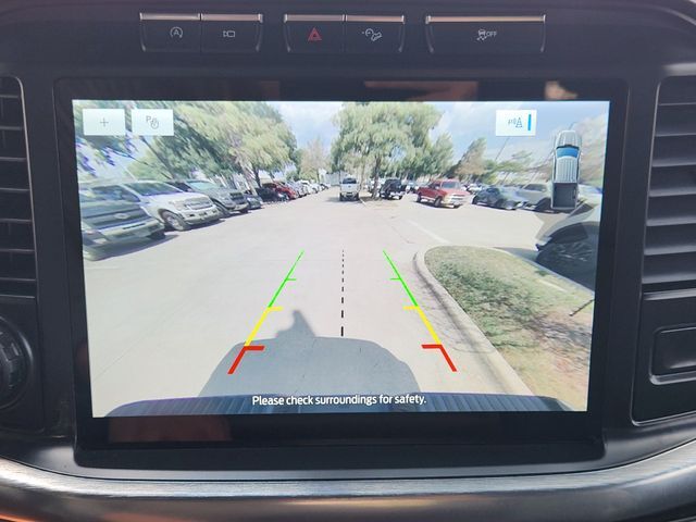 2021 Ford F-150 Lariat Grapevine TX
