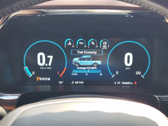 2021 Ford F-150 Lariat Grapevine TX