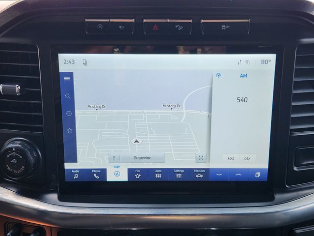 2021 Ford F-150 Lariat Grapevine TX