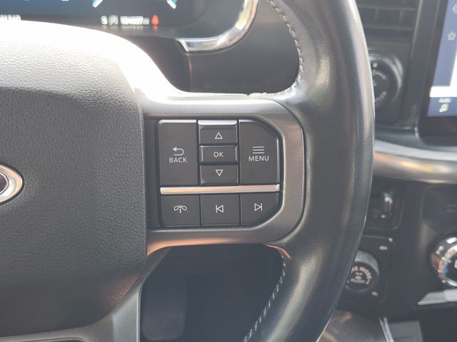 2021 Ford F-150 Lariat Grapevine TX