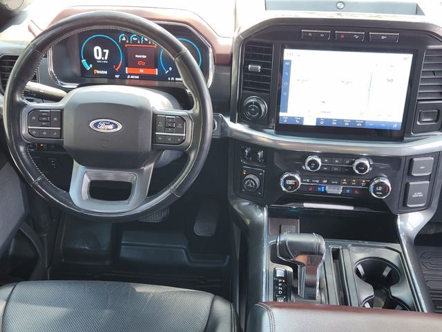 2021 Ford F-150 Lariat Grapevine TX