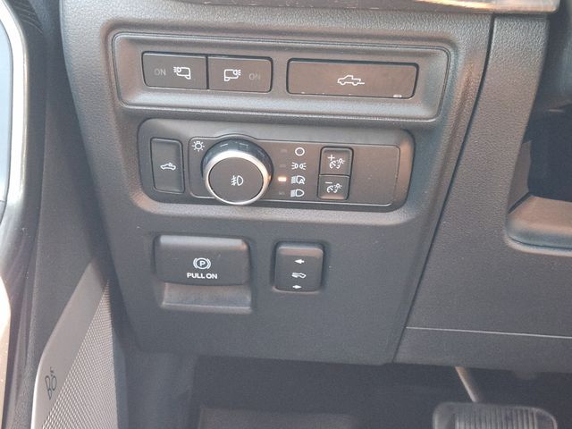 2021 Ford F-150 Lariat Grapevine TX