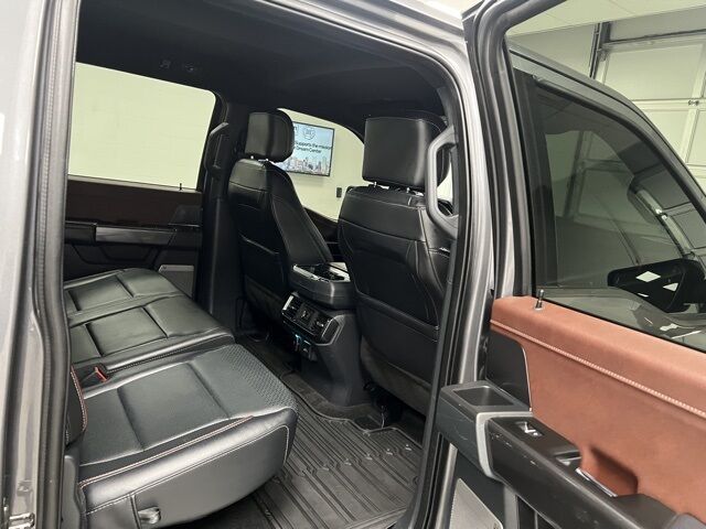 2021 Ford F-150 Lariat Highlands Ranch CO