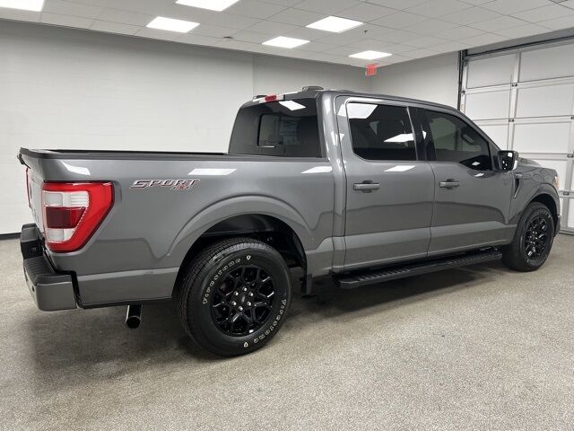 2021 Ford F-150 Lariat Highlands Ranch CO