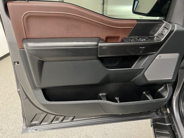 2021 Ford F-150 Lariat Highlands Ranch CO