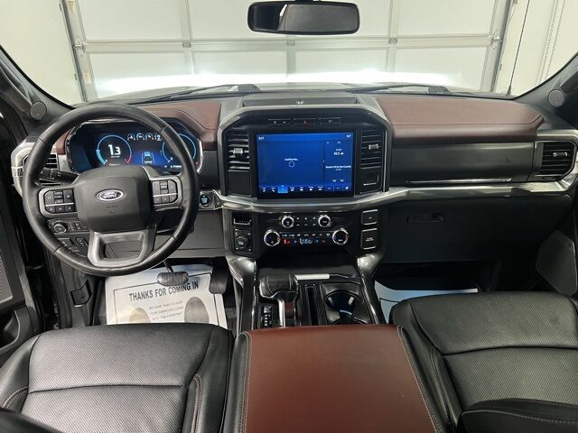 2021 Ford F-150 Lariat Highlands Ranch CO