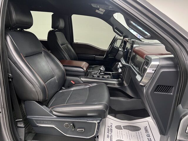 2021 Ford F-150 Lariat Highlands Ranch CO