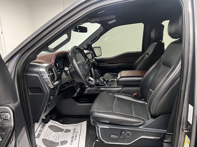 2021 Ford F-150 Lariat Highlands Ranch CO