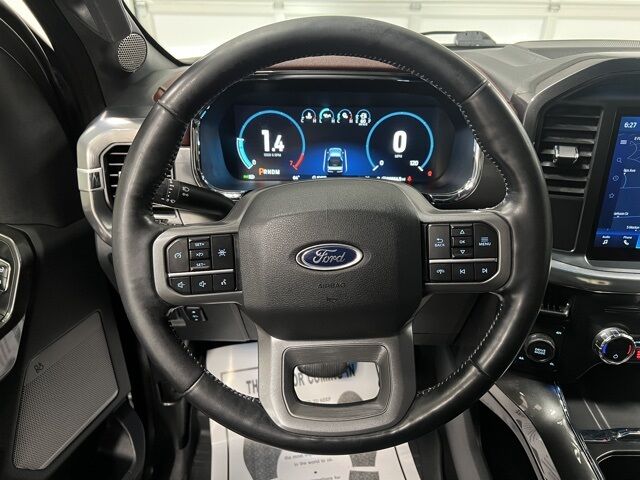 2021 Ford F-150 Lariat Highlands Ranch CO